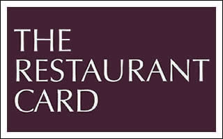 The Restaurant Choice Gift Card